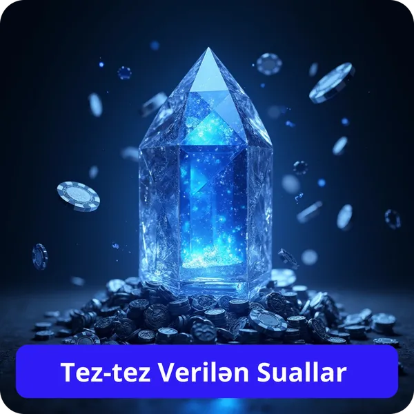 Tez-tez Verilən Suallar